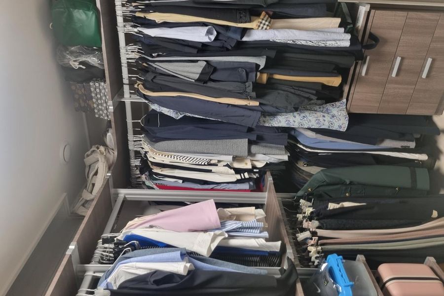 청주시 현장 상태 기록
