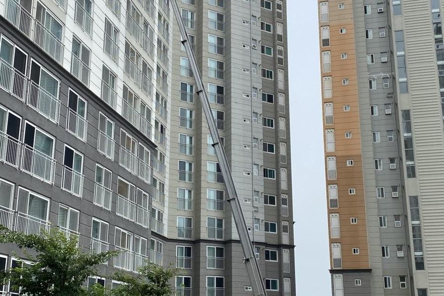 횡성군 현장 확인 사진