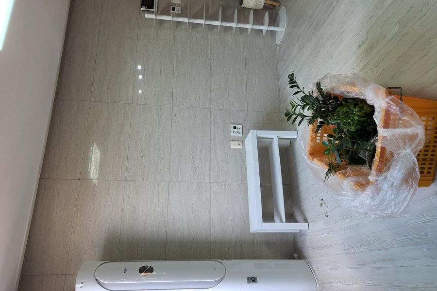 아산시 작업 현장 기록