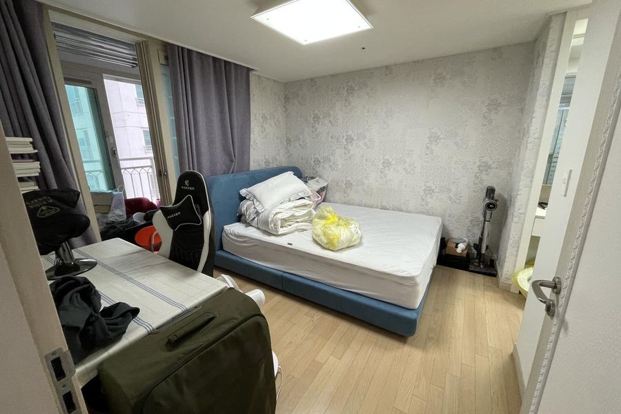 평창군 현장 확인 사진