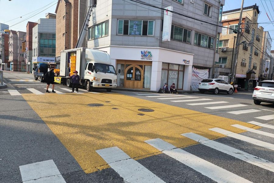 충청·강원 이사 진행 현장
