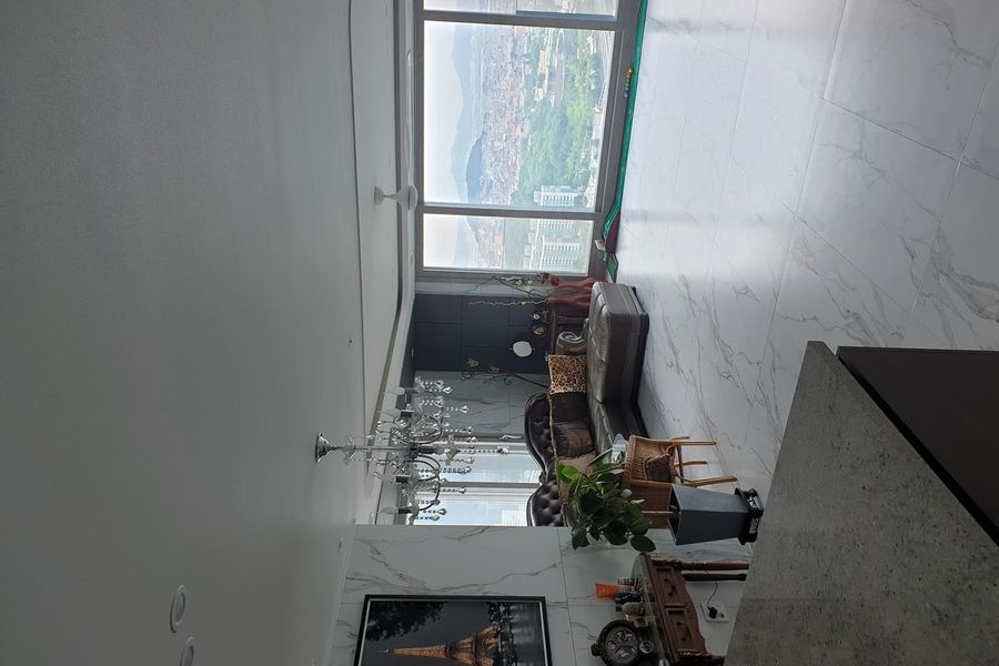 청주시 작업 당일 현장